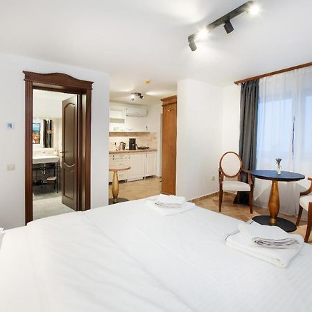Hotel Old Town Cataleya Sibiu Exteriér fotografie