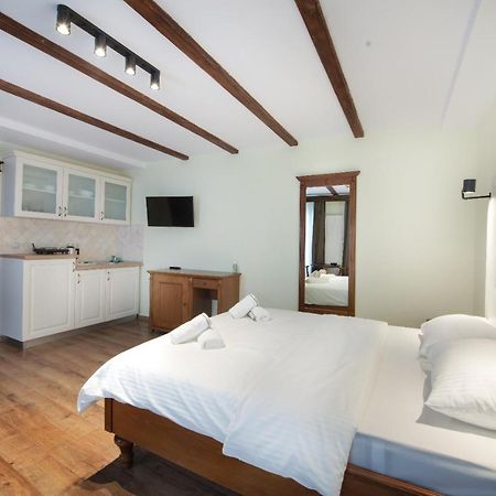 Hotel Old Town Cataleya Sibiu Exteriér fotografie