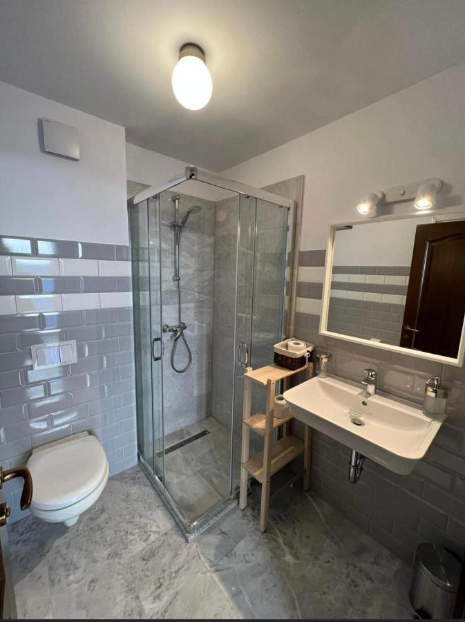 Hotel Old Town Cataleya Sibiu Exteriér fotografie