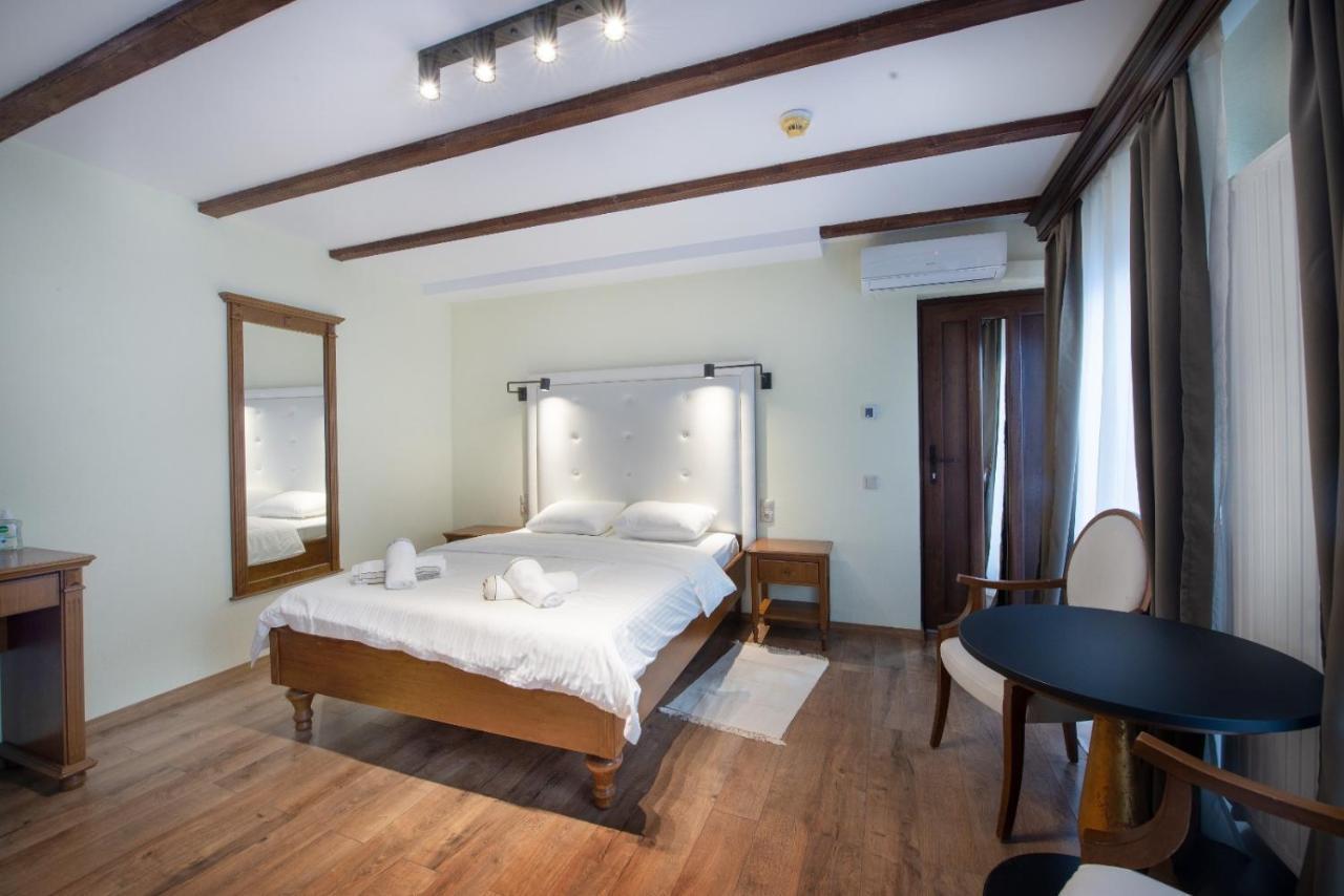 Hotel Old Town Cataleya Sibiu Exteriér fotografie