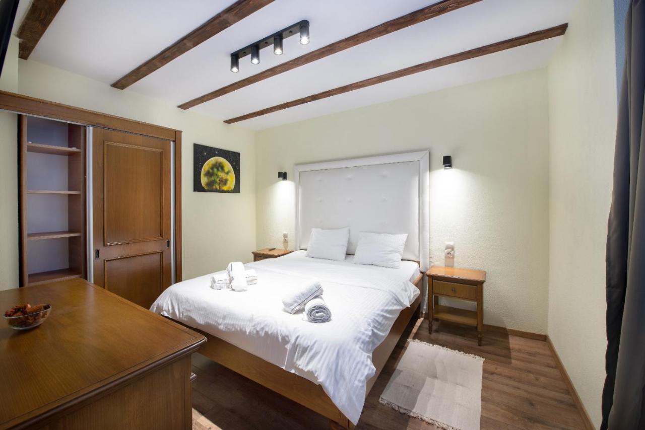 Hotel Old Town Cataleya Sibiu Exteriér fotografie