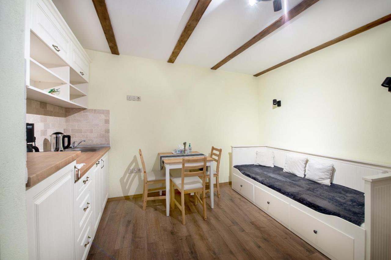 Hotel Old Town Cataleya Sibiu Exteriér fotografie