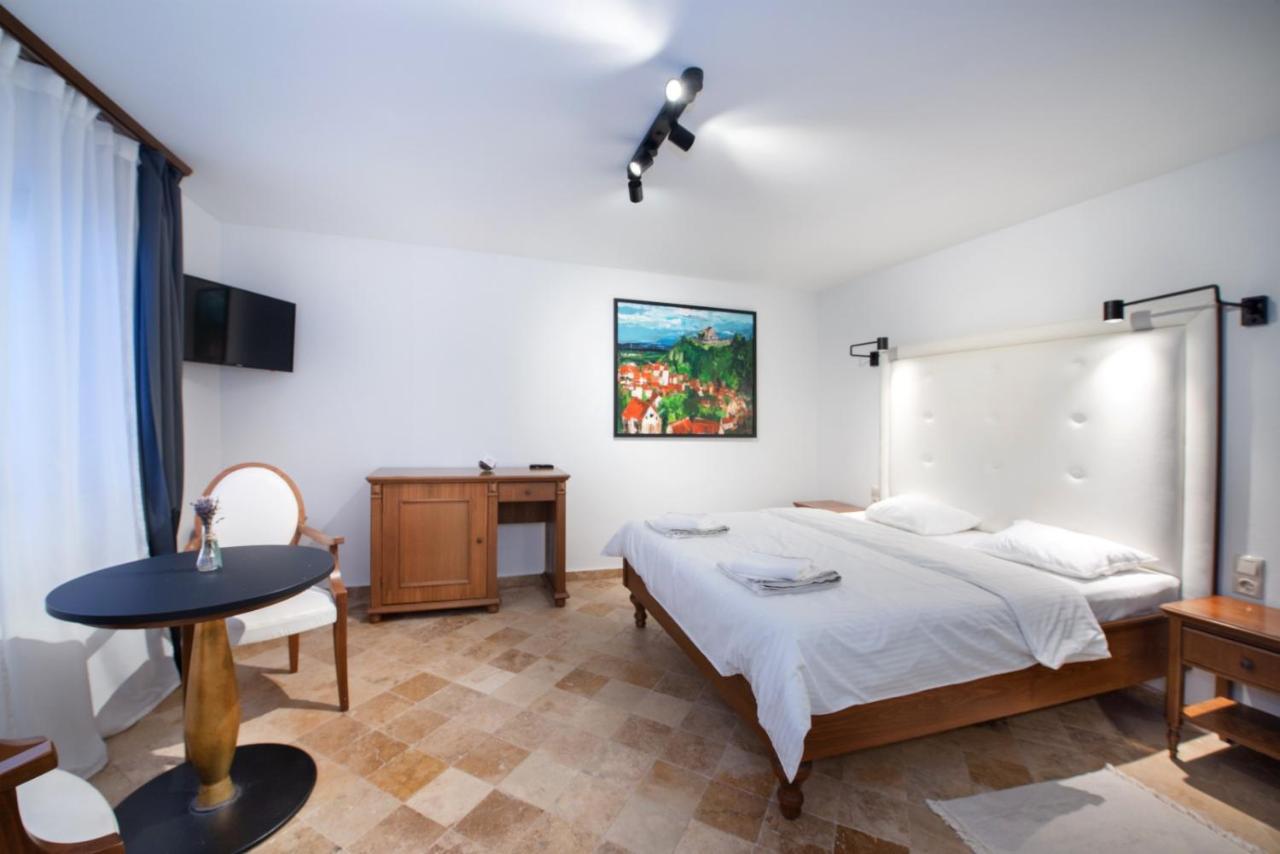 Hotel Old Town Cataleya Sibiu Exteriér fotografie