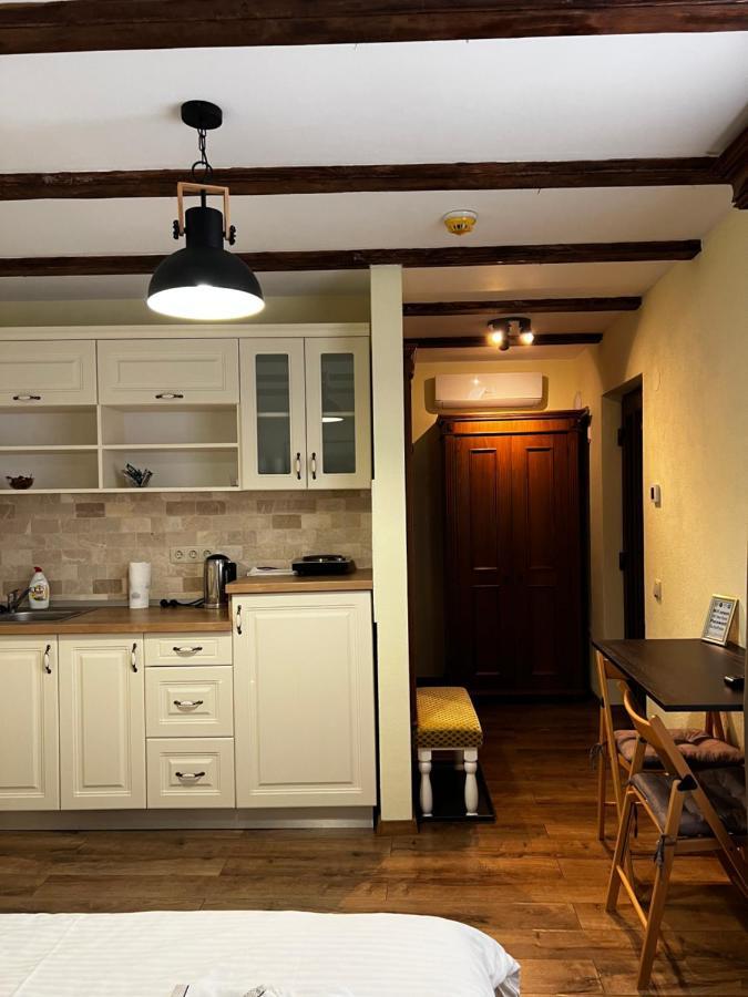 Hotel Old Town Cataleya Sibiu Exteriér fotografie